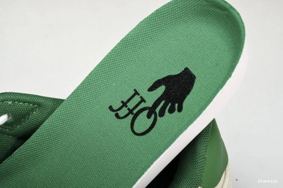 Tops "OOO" OFF-WHITE Low Of Out Office 0310